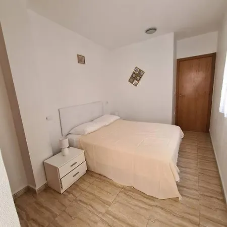Beautiful With Patio Apartment *