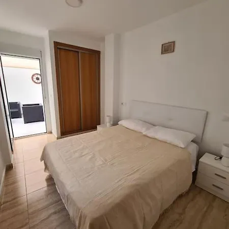 Apartment Beautiful With Patio