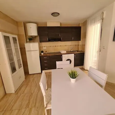 Beautiful With Patio * Torrevieja