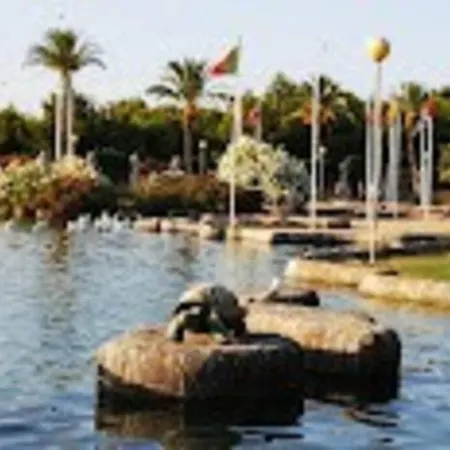 Beautiful With Patio *